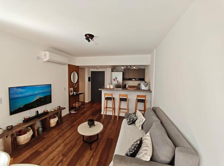 Departamento · 62m² · 3 Ambientes
