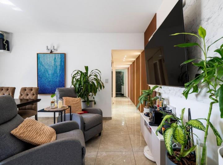 Departamento · 55m² · 3 Ambientes