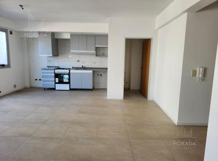 Departamento · 64m² · 2 Ambientes