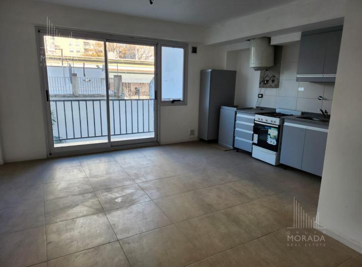 Departamento · 64m² · 2 Ambientes