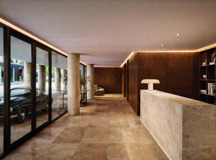 Departamento · 47m² · 2 Ambientes