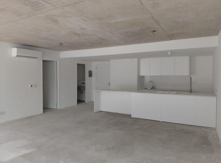 Departamento · 99m² · 3 Ambientes · 1 Cochera
