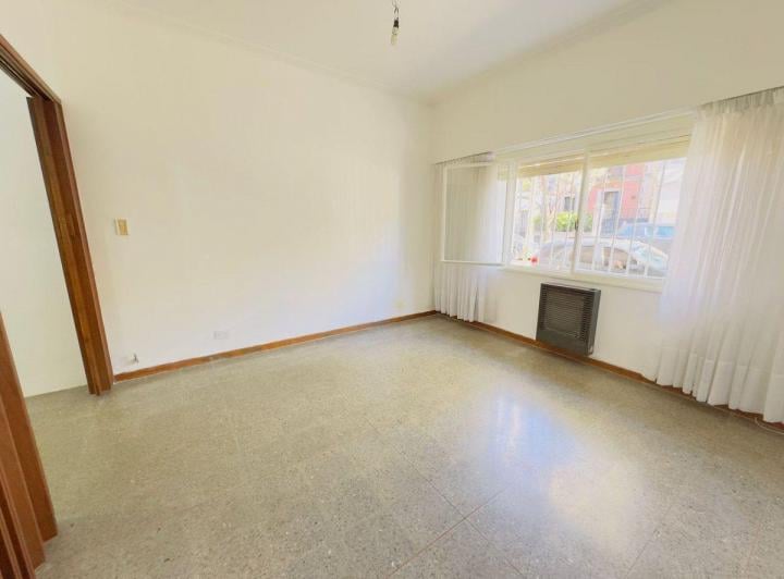 Departamento · 84m² · 3 Ambientes