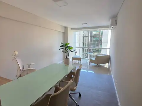 Oficina en Venta en Puerto Norte, Rosario