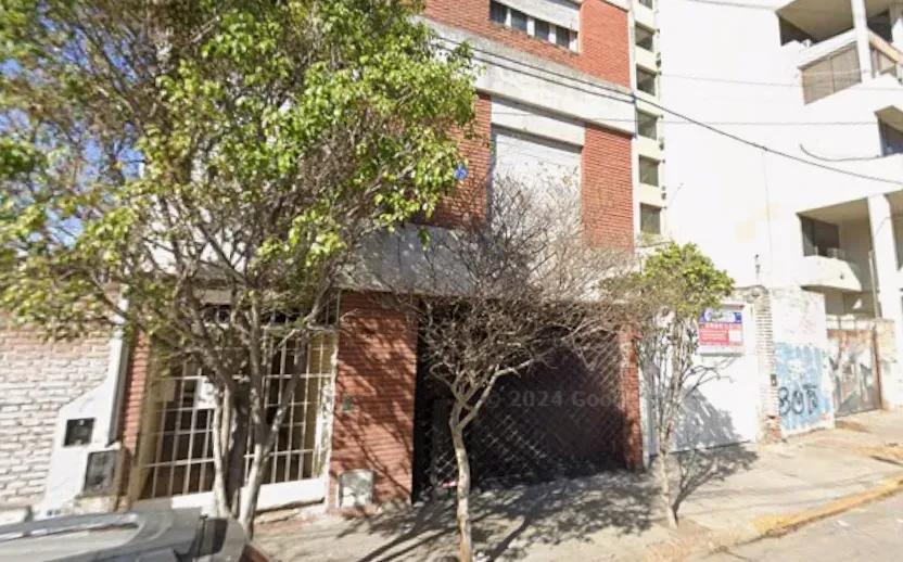 Monoambiente amoblado en alquiler – Zona Tribunales (todo incluido)