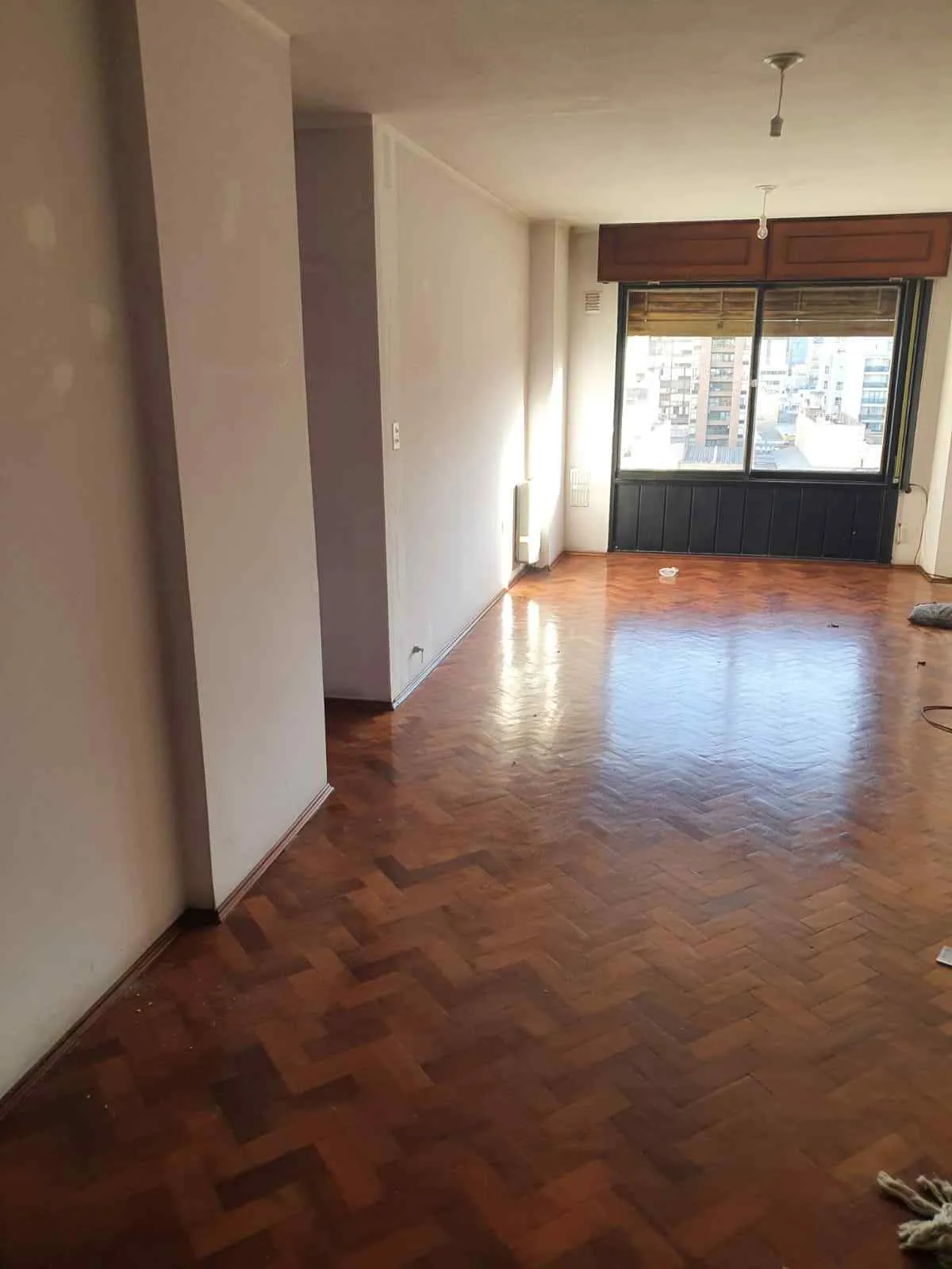 CENTRO, 3 DORM CON COCHERA 9 DE JULIO y CAÑADA