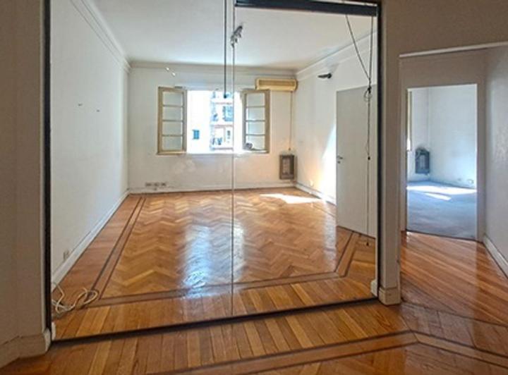 Departamento · 68m² · 3 Ambientes
