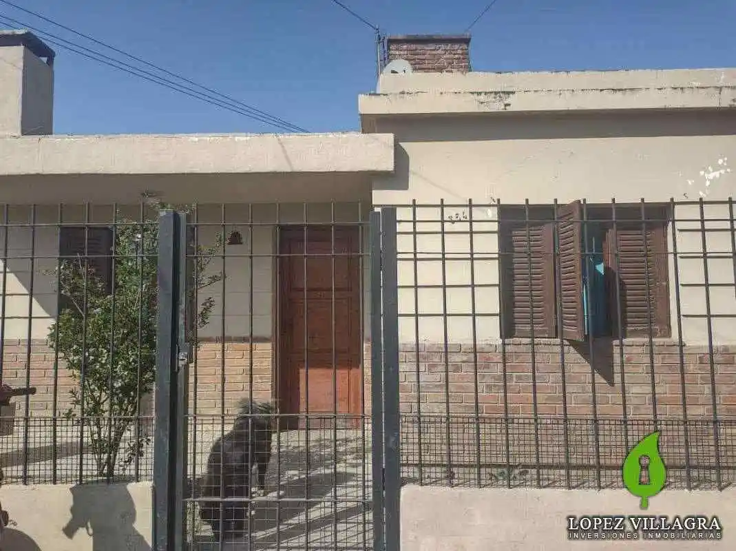 Casa 3 Dormitorios B° La Salle  - zona norte Córdoba -