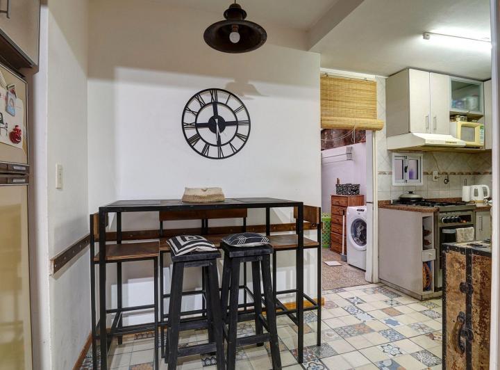 Departamento · 56m² · 3 Ambientes