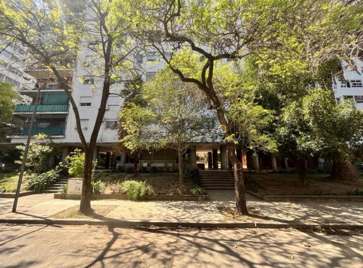 Departamento · 70m² · 3 Ambientes