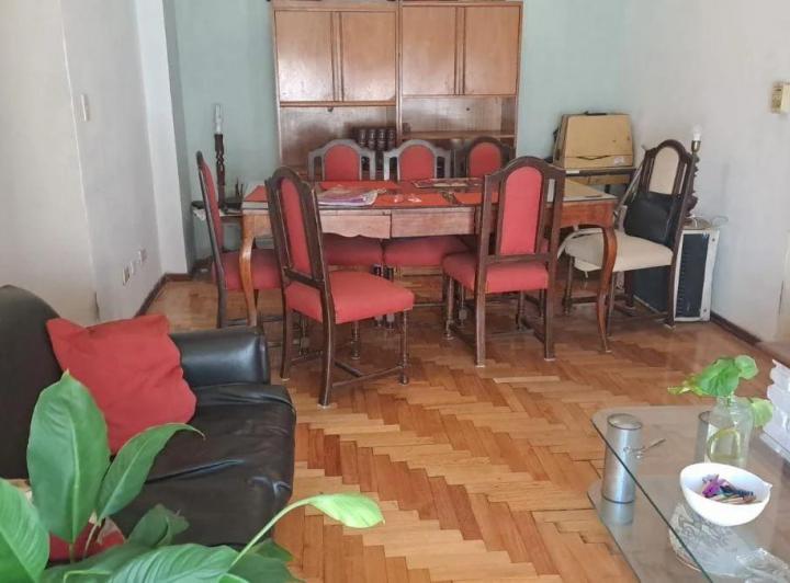 Departamento · 76m² · 4 Ambientes
