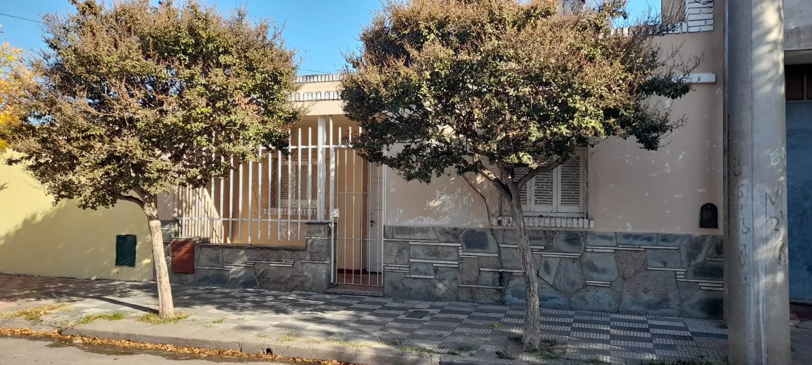 VENTA CASA 2 DORM Bº VILLA AZALAIS ubicacion: CERCA cpc rancagua