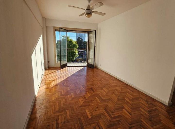 Departamento · 69m² · 4 Ambientes