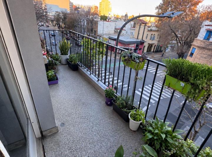 Departamento · 88m² · 3 Ambientes