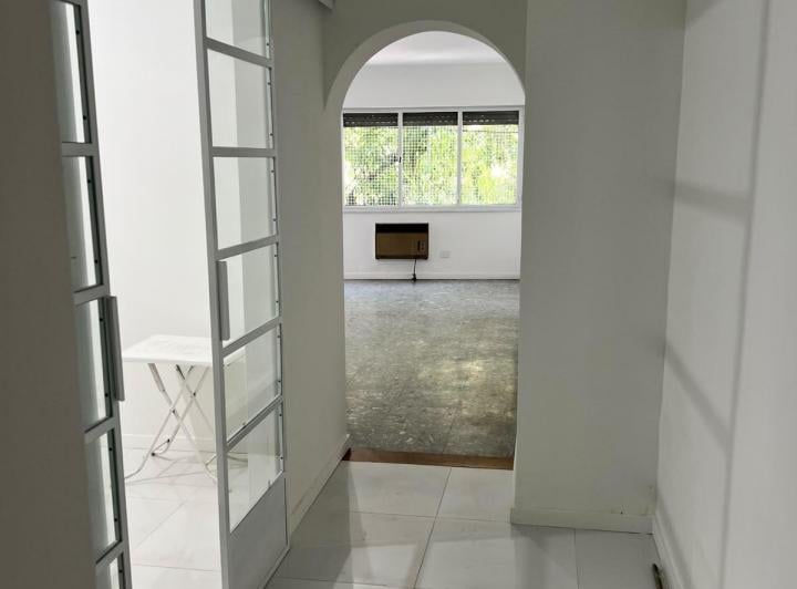 Departamento · 93m² · 4 Ambientes