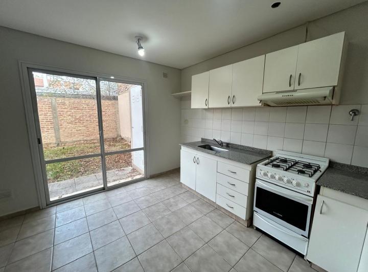 PH · 75m² · 3 Ambientes · 1 Cochera