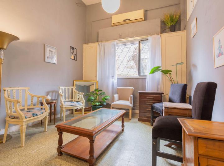Departamento · 96m² · 5 Ambientes