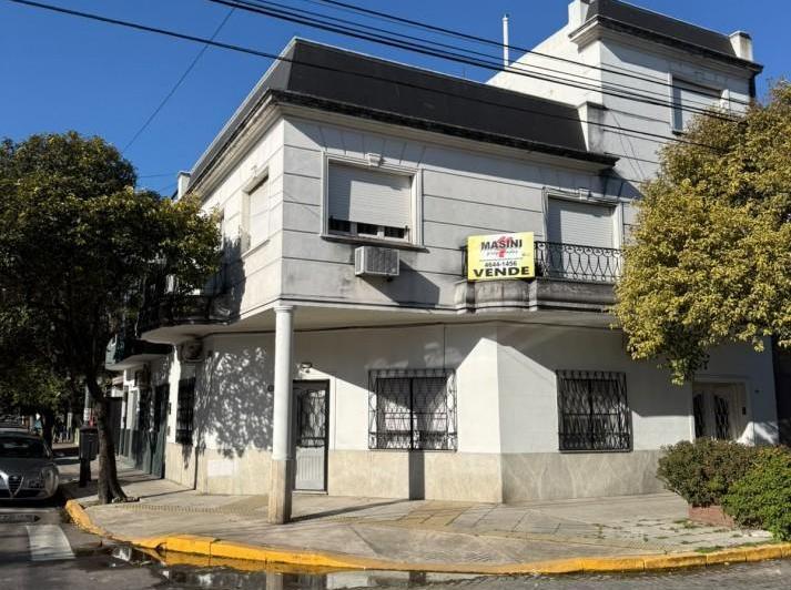 Departamento · 103m² · 4 Ambientes