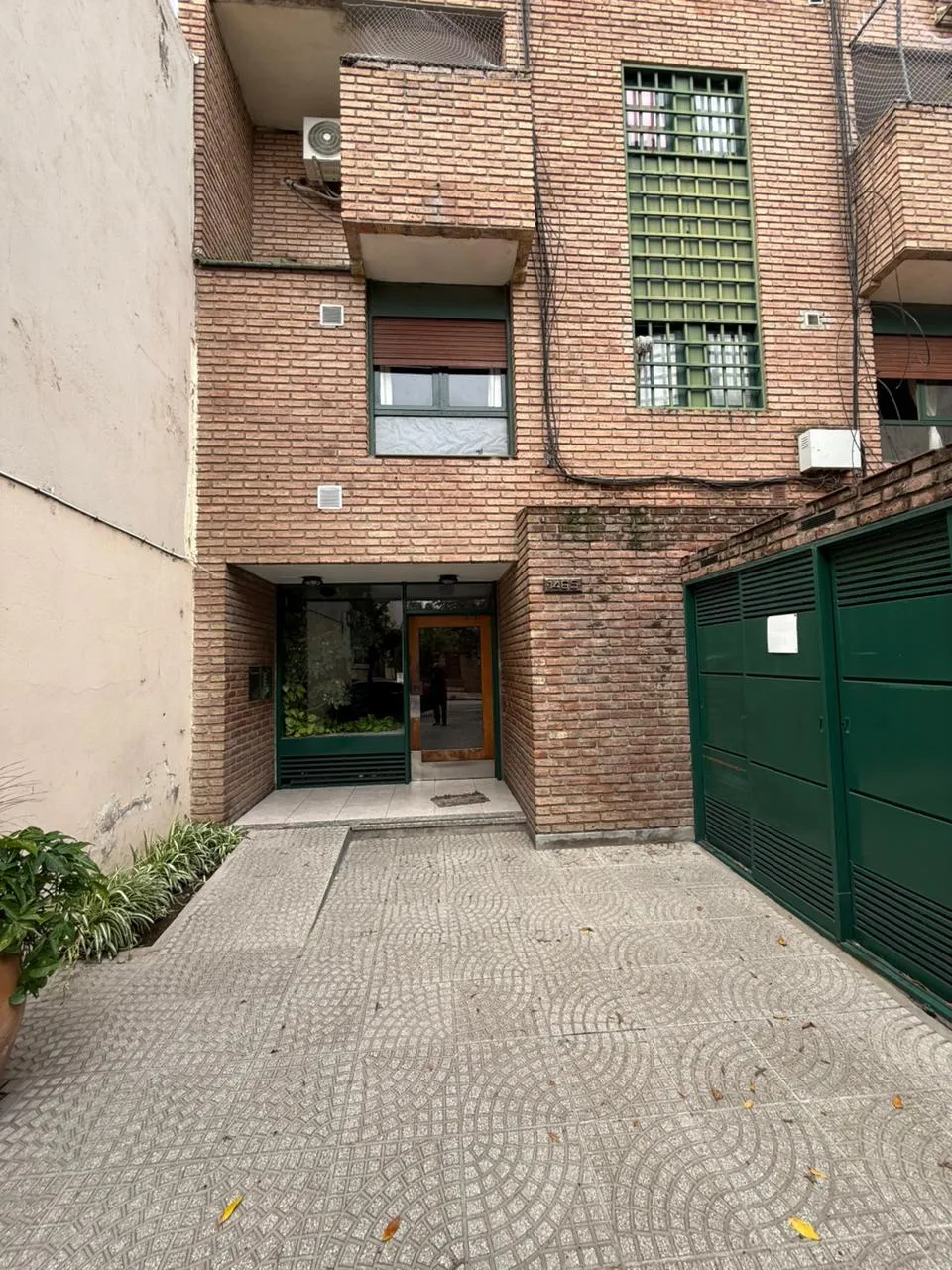 DEPARTAMENTO EN VENTA 2 DORMITORIOS -  BUENOS AIRES