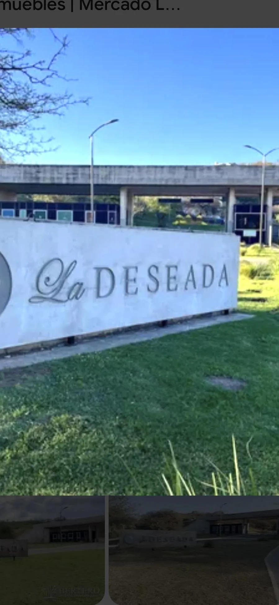 LA DESEADA EXCLUSIVA 2 dormitorios muy completa vistas increíbles