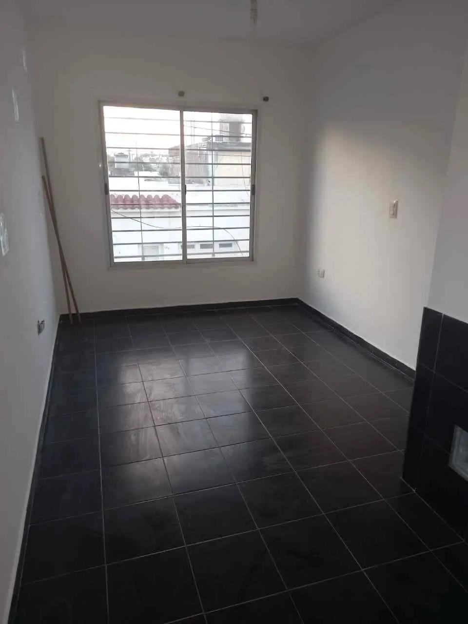 Habitación individual estudiante