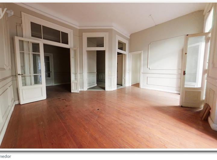 Departamento · 183m² · 5 Ambientes