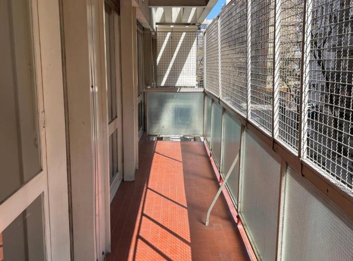 Departamento · 90m² · 4 Ambientes · 1 Cochera