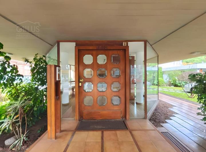 Departamento · 173m² · 5 Ambientes · 2 Cocheras