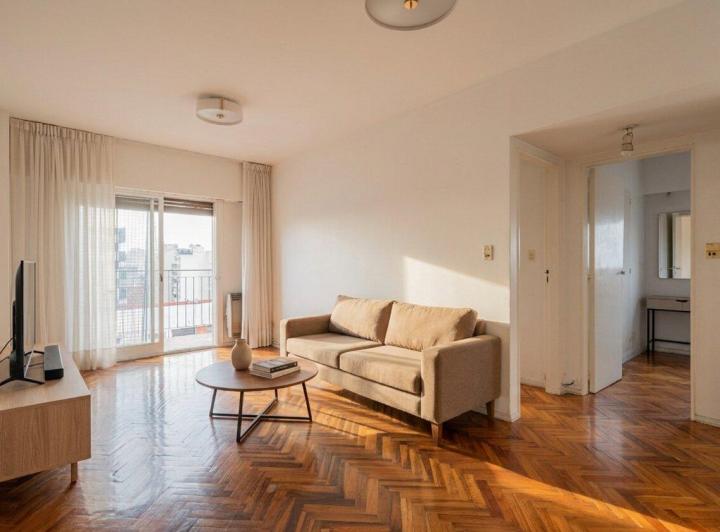 Departamento · 55m² · 3 Ambientes