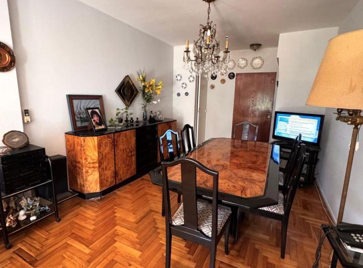 Departamento · 92m² · 4 Ambientes
