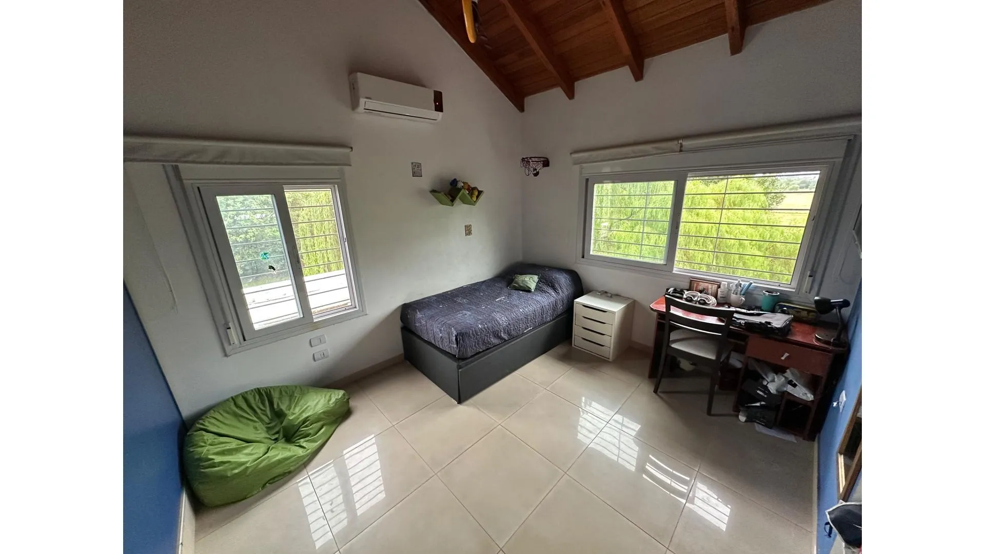 Casa a la venta B° Cerrado Los Sauces