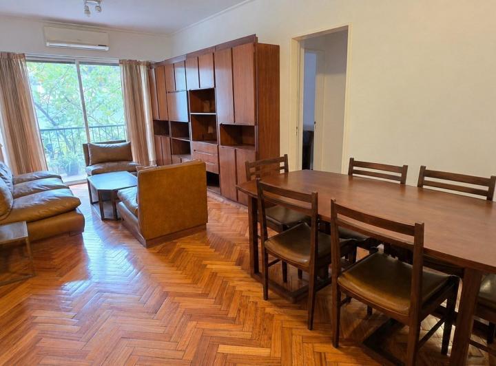 Departamento · 81m² · 4 Ambientes