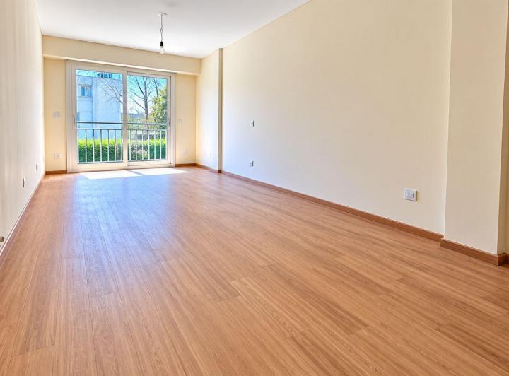 Departamento · 85m² · 4 Ambientes