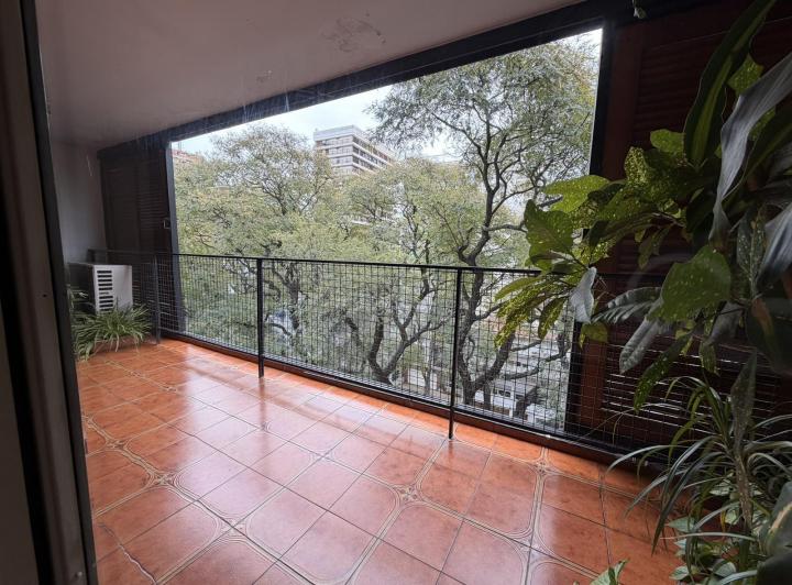 Departamento · 167m² · 5 Ambientes · 1 Cochera