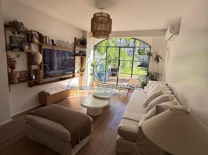 Departamento · 140m² · 5 Ambientes
