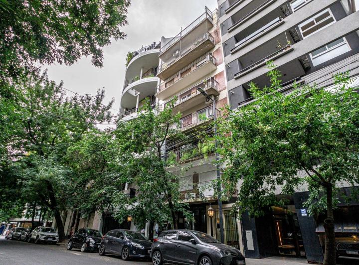 Departamento · 83m² · 4 Ambientes