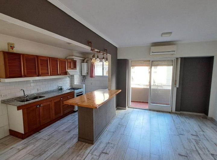 Departamento · 55m² · 3 Ambientes · 1 Cochera