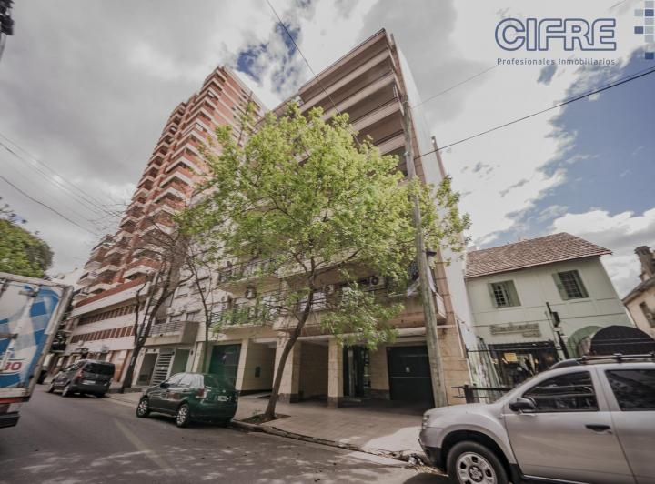 Departamento · 84m² · 4 Ambientes