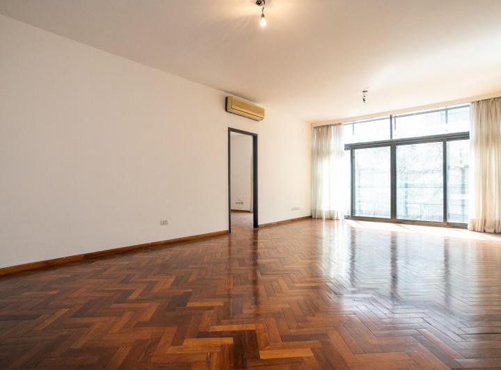 Departamento · 151m² · 5 Ambientes
