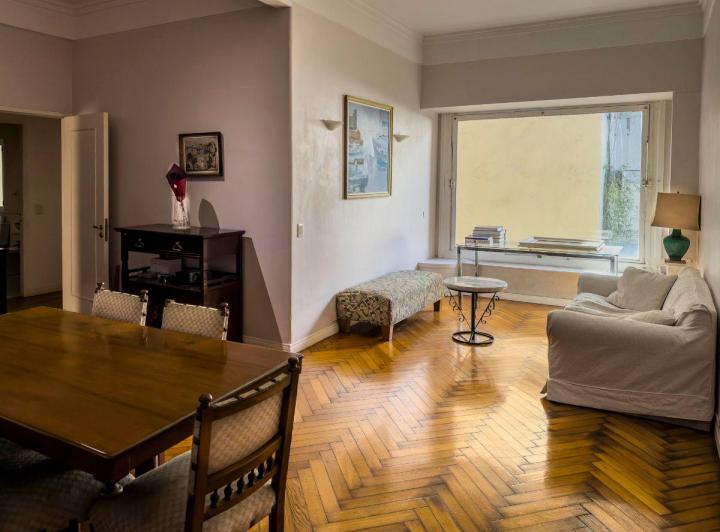 Departamento · 125m² · 5 Ambientes