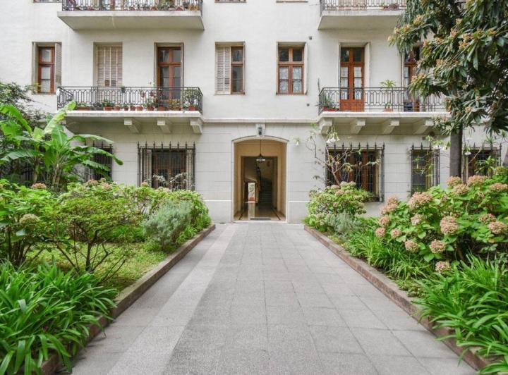 Departamento · 125m² · 6 Ambientes