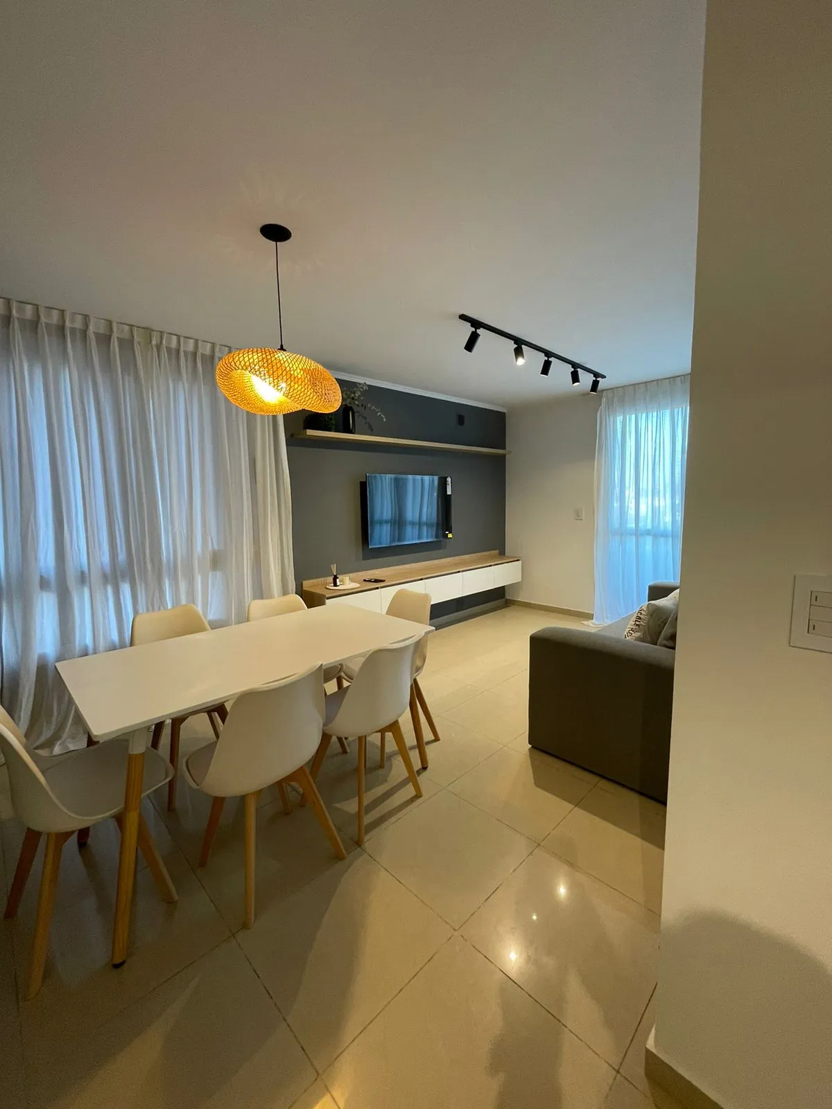 Totalmente Equipado I 2 dorm - 2 baños I Pileta I Milano Apartamentos Equipados