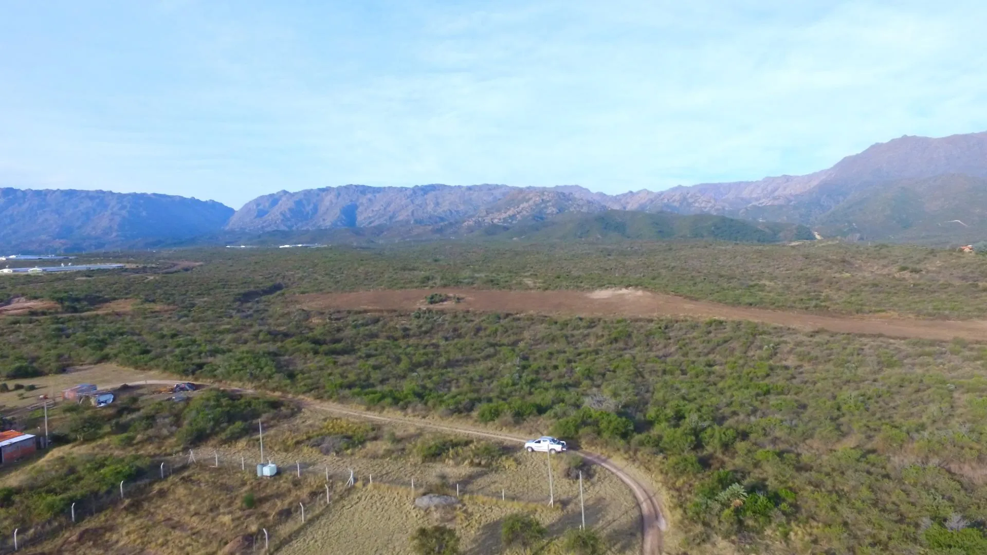 Terreno sobre Ruta N°1 - Papagayos SL