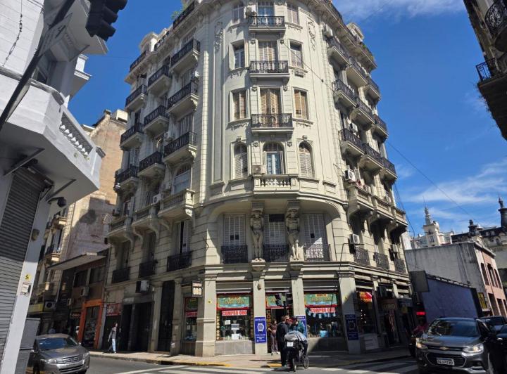 Departamento · 110m² · 5 Ambientes