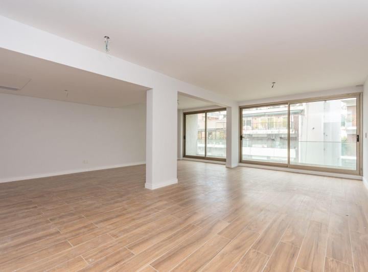 Departamento · 210m² · 5 Ambientes · 2 Cocheras