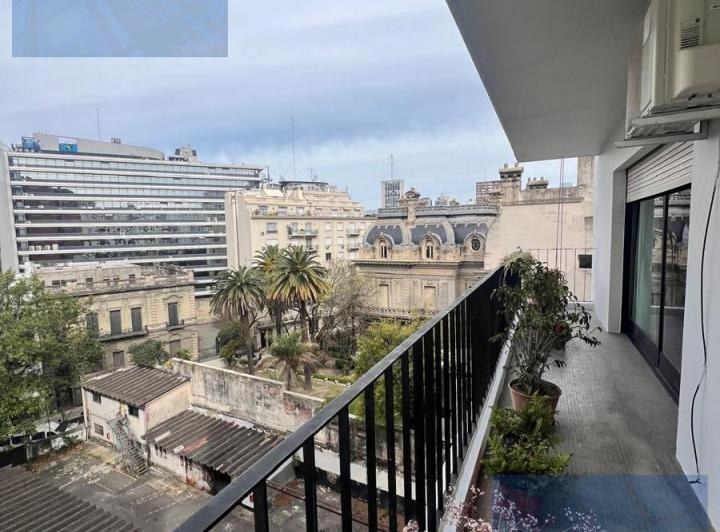 Departamento · 172m² · 5 Ambientes · 1 Cochera