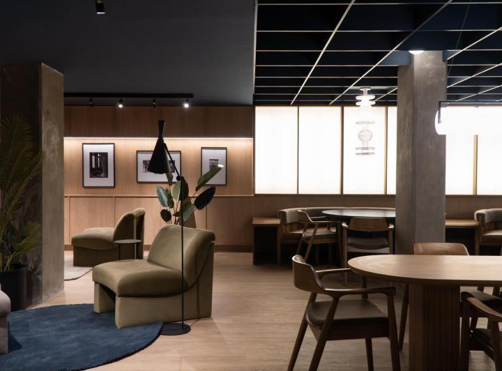 Departamento · 129m² · 5 Ambientes · 1 Cochera