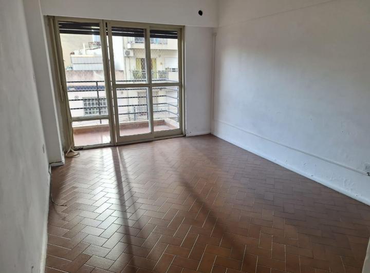 Departamento · 35m² · 2 Ambientes