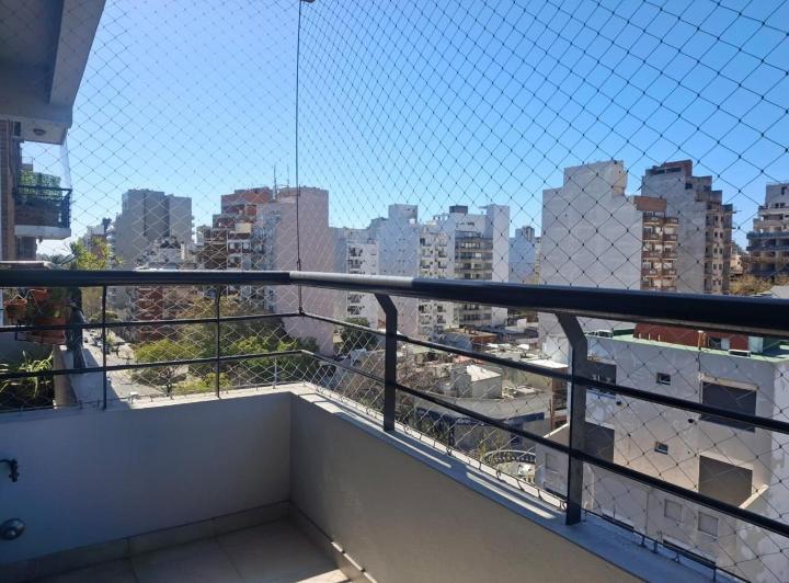 Departamento · 48m² · 2 Ambientes