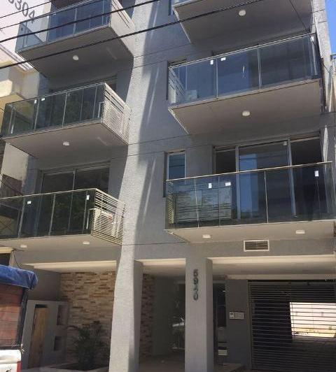 Departamento · 33m² · 1 Ambiente